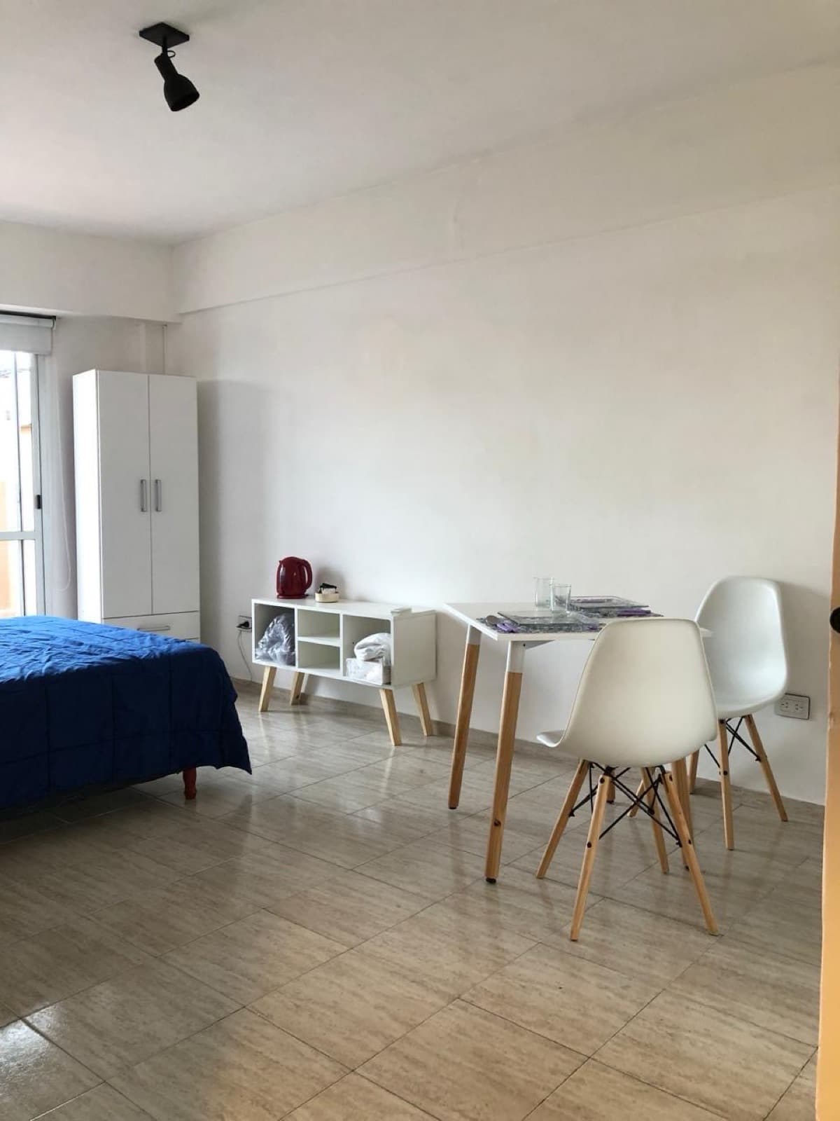 Departamento - Palermo Soho