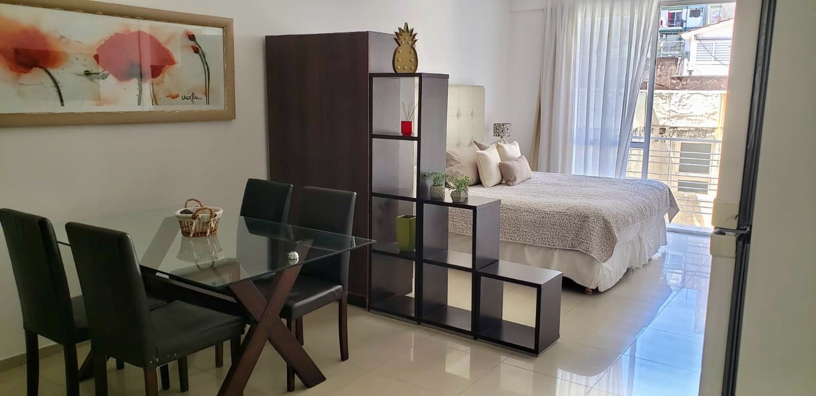 Departamento - Palermo
